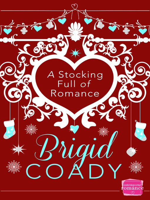 Cover image for A Stocking Full of Romance